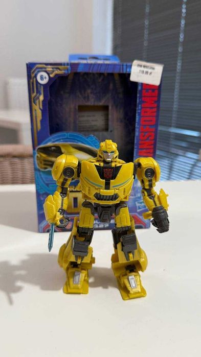 Transformers One Bumblbee