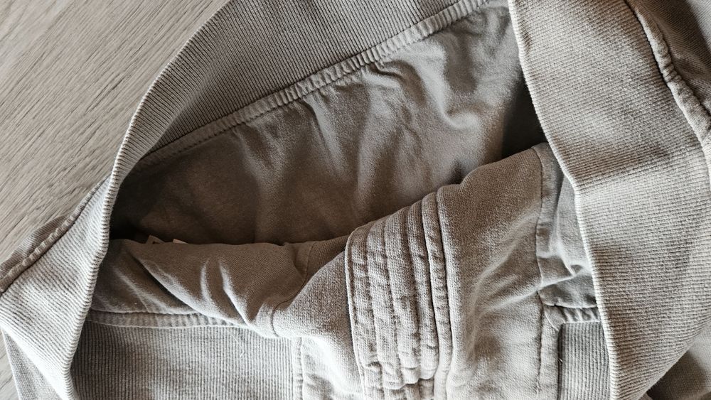 Kurtko-Bluza Bershka XS /S nowa