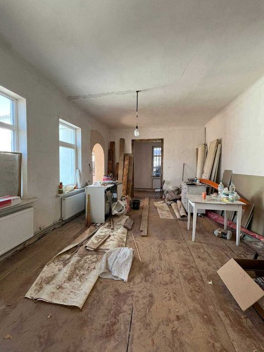 Продам полдома в Новобаварском районе