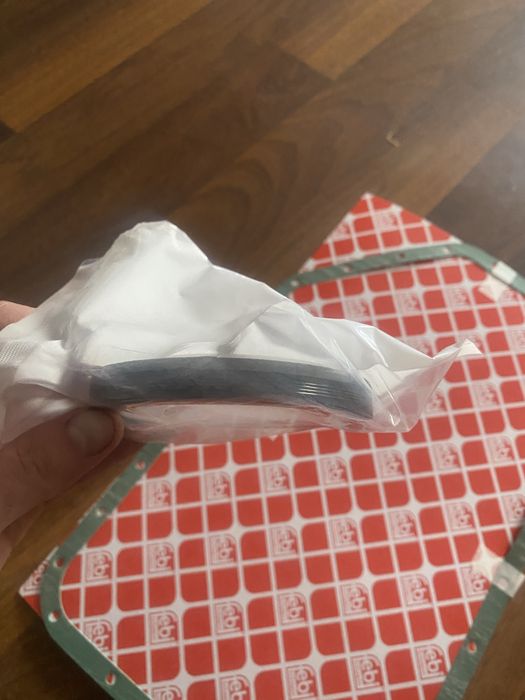 покладка акпп, фильтр Акпп. A6c5 2.5tdi