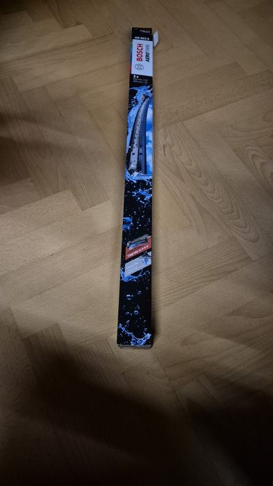 Wyciraczki BOSCH Aerotwin AR653S 650/400mm