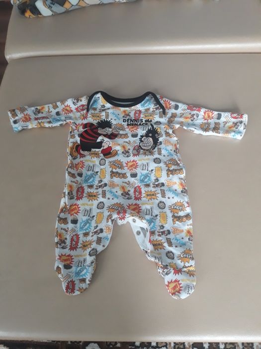 Детские человечки 56 - 62см.