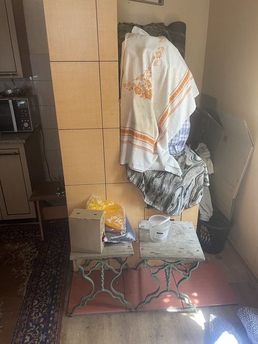 Продам дом с удобствами
