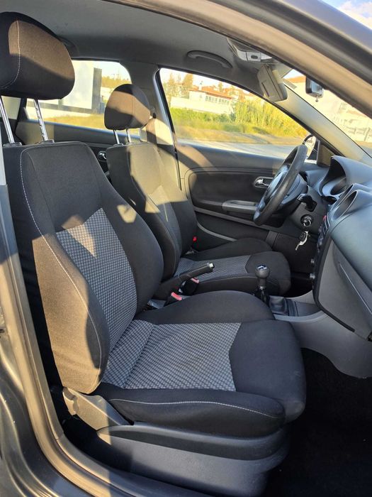 Seat Ibiza 1.2i 2008