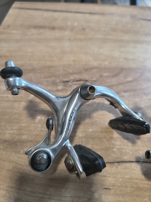 Hamulce szosowe Shimano 600 BR-6208