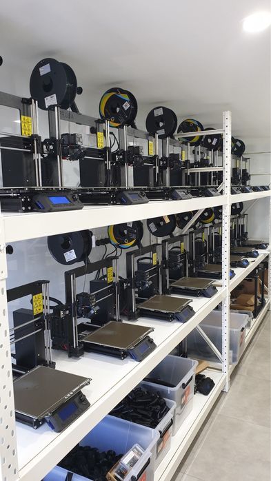 Львів 3D сканування, моделювання та 3D друк