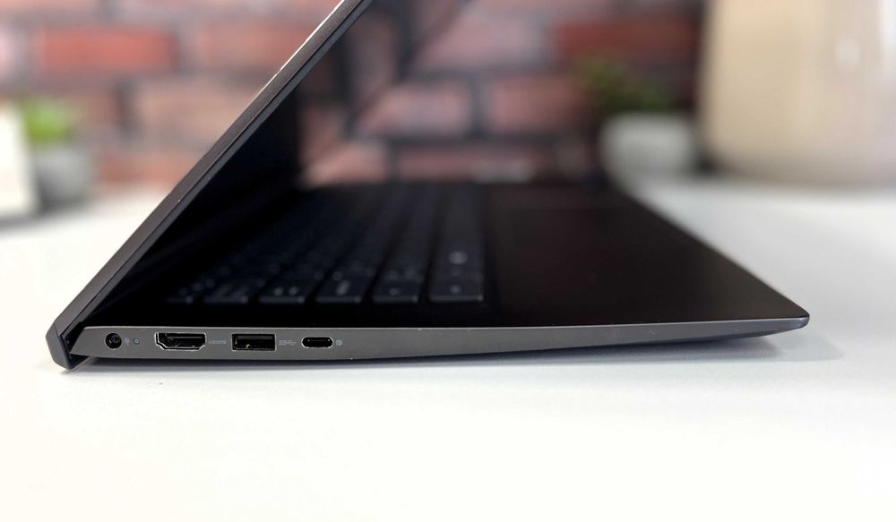 Laptop Dell Vostro 5402·i5-1135G7·8GB+SSD 256 GB·14"FHD·Гарантія 9 міс