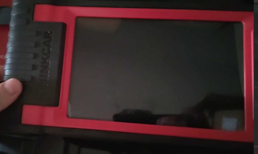 Автосканер Thinkcar Thinktool PD8