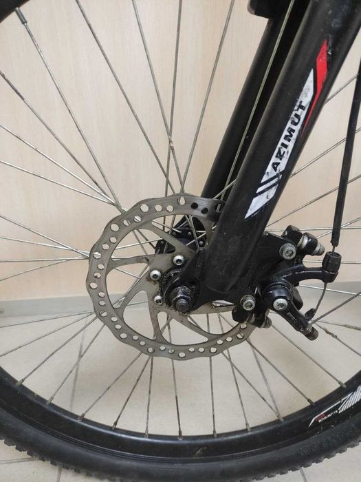 Велосипед AZIMUT