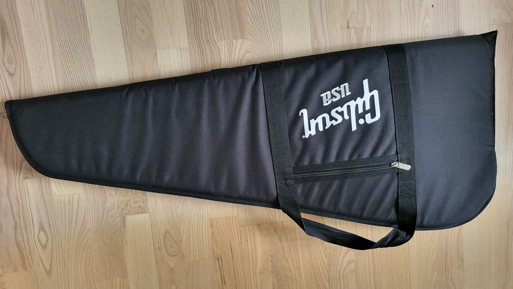 Etiu na gitarę Gibson Les Paul