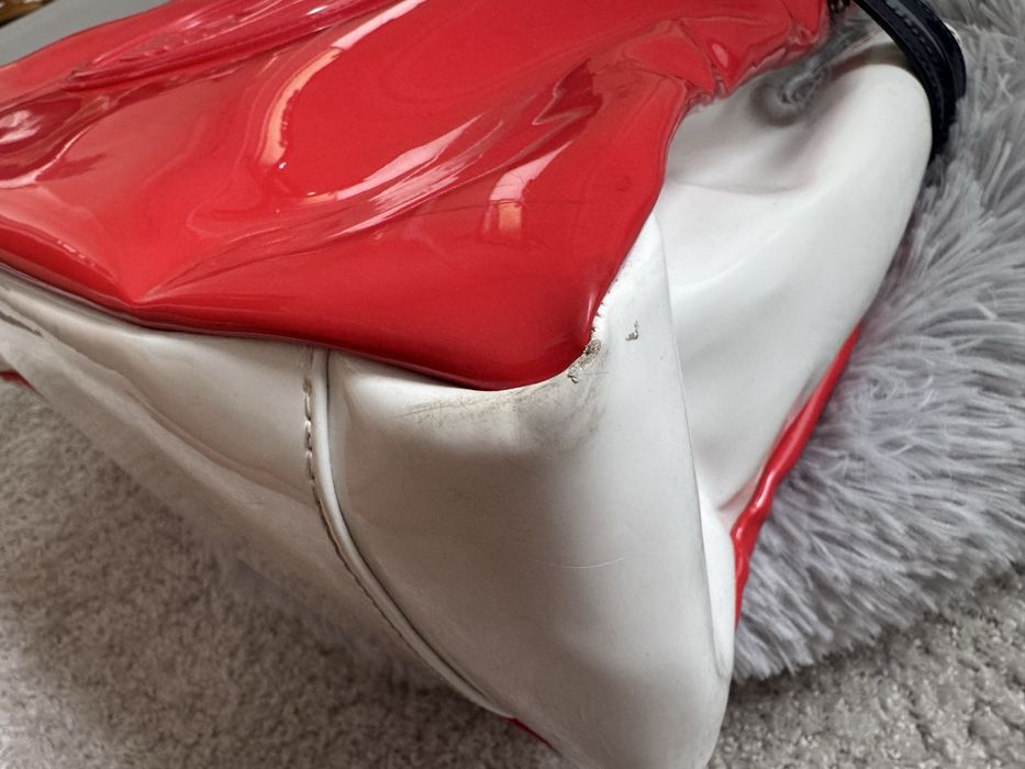 Torebka Armanii Jeans - orginalna