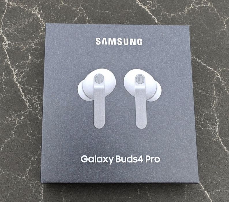 Buds 4 pro samsung