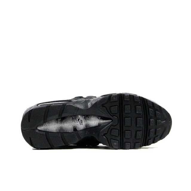 Nike Air Max 95 Essential Triple Black R.41