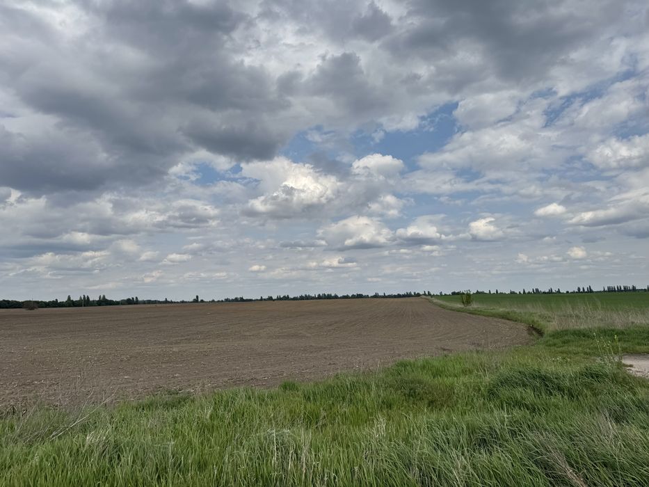 Земельна ділянка 27 га! Андріївка.