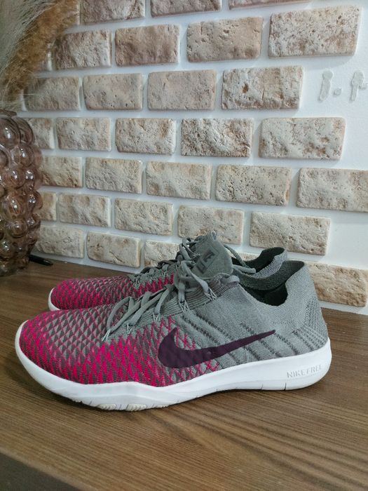 Кросівки Nike TR Flyknit 2 Running