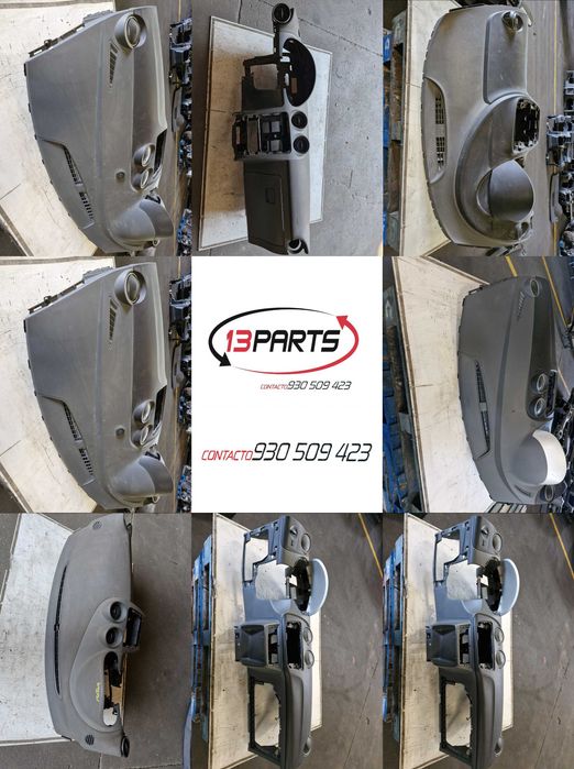 Diversos Tablier Seat