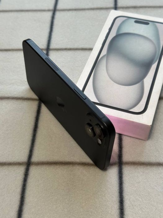 IPhone 15 Plus 128 Neverlock