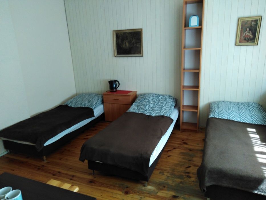 Reda- Rumia- Wejherowo. Pokoje -Noclegi. PRACOWNICZE, TURYSTYCZNE
