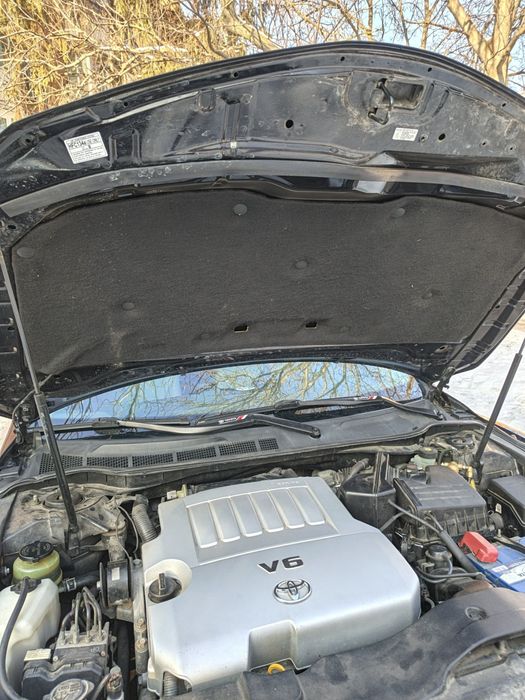 Камри 40  3.5 в гарному стані