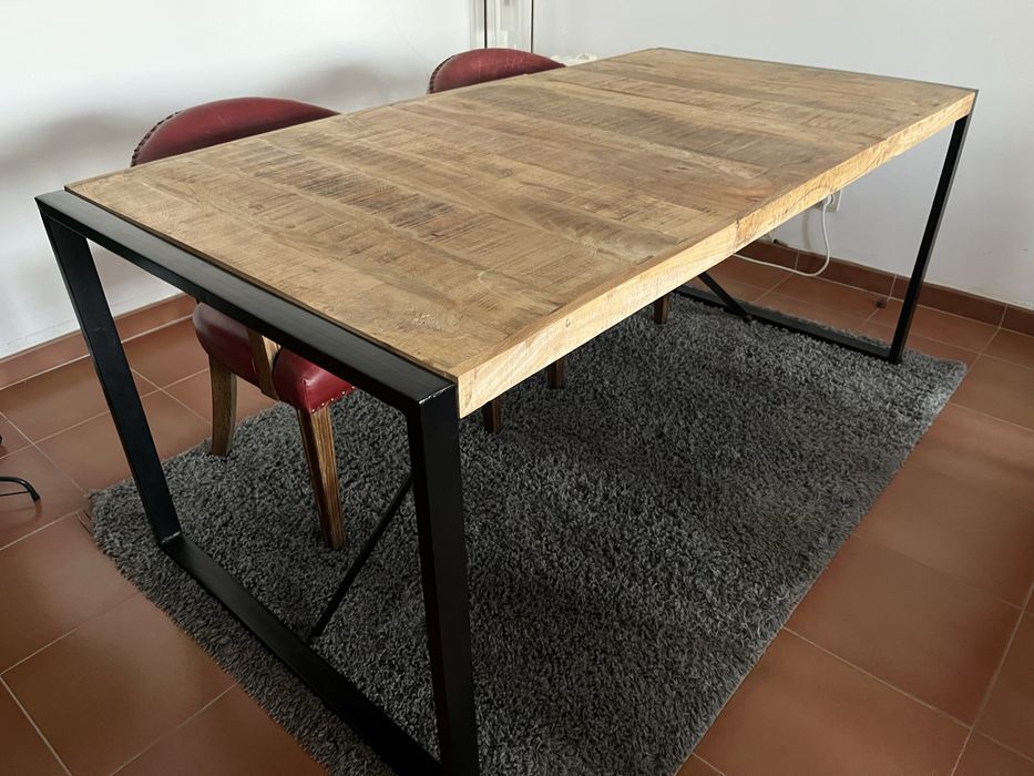 Mesa  Sala de Jantar