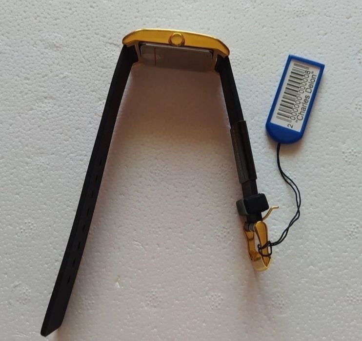 Relógio Charles Delon - Novo

Referencia: 2032 (Pr