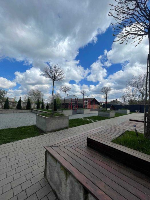 Найбажаніший ЖКГармонія Південно-Захід стан від забудовника мін переоф