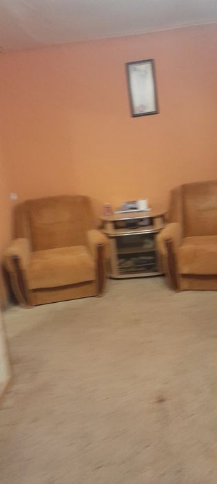 Сдам 2х комнатную квартиру