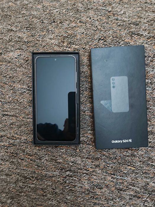 Samsung Galaxy s24 FE