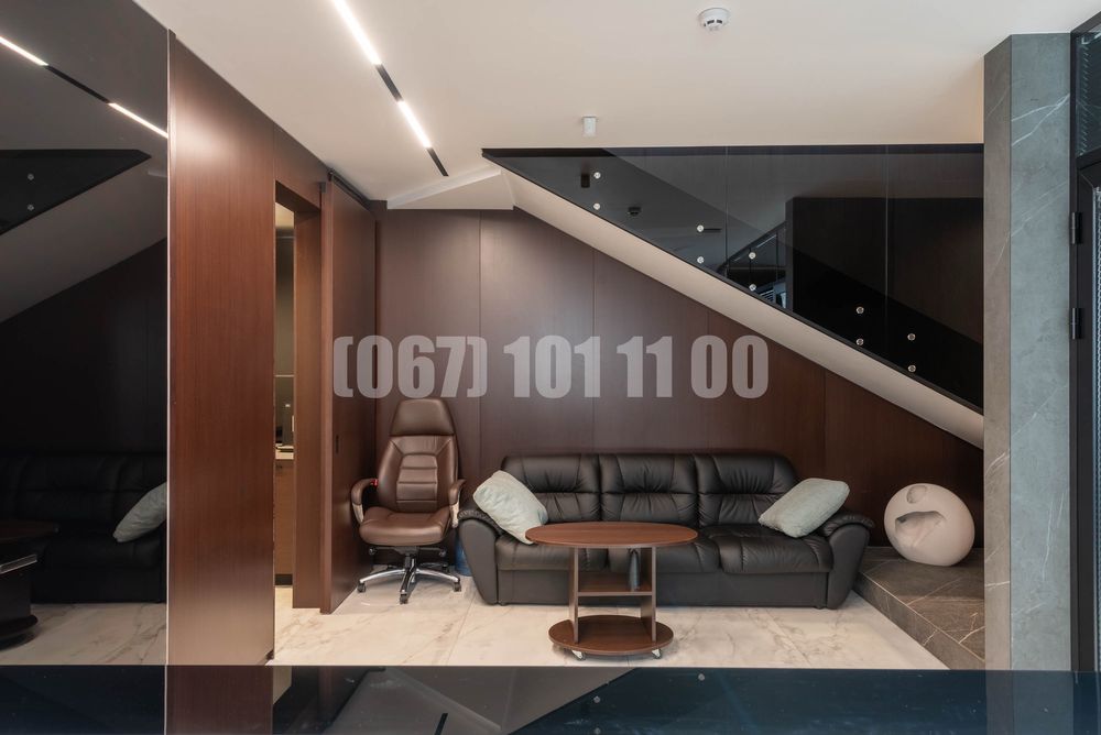 Commercial real estate at st. Bulvarno Kudryavskaya (area 565 m²) - Atlanta.ua - photo 4