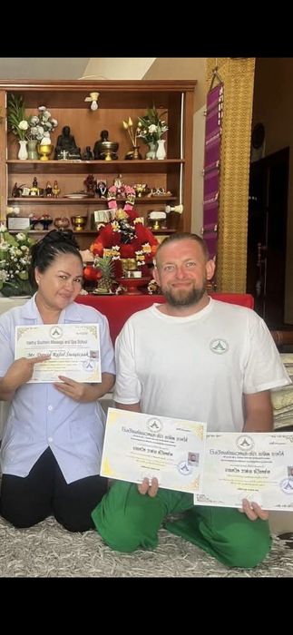 Masaże Relaksacyjne Tychy Weekendy też dostępne