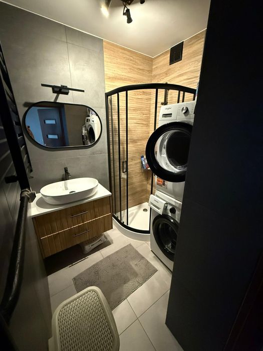 Wynajmę mieszkanie 62m Rogoźno