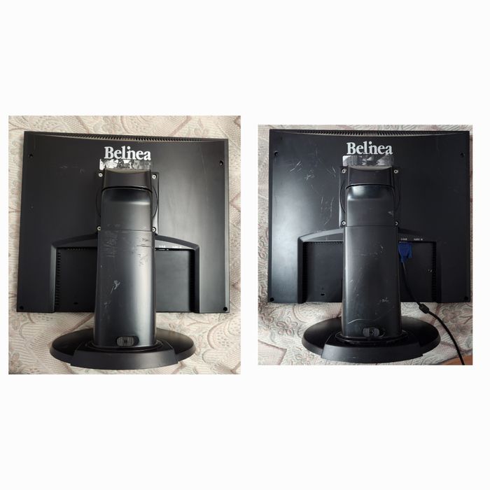 Монітор Belinea 1980 S1 19"