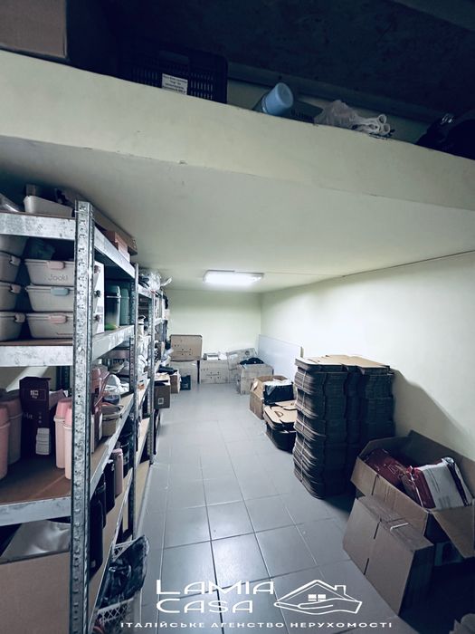 Комерційна нерухомість за адресою вул. Героїв Майдану (площа 94 м²) - Atlanta.ua - фото 12