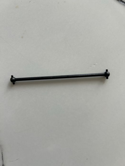 Колесный привод для автомоделей