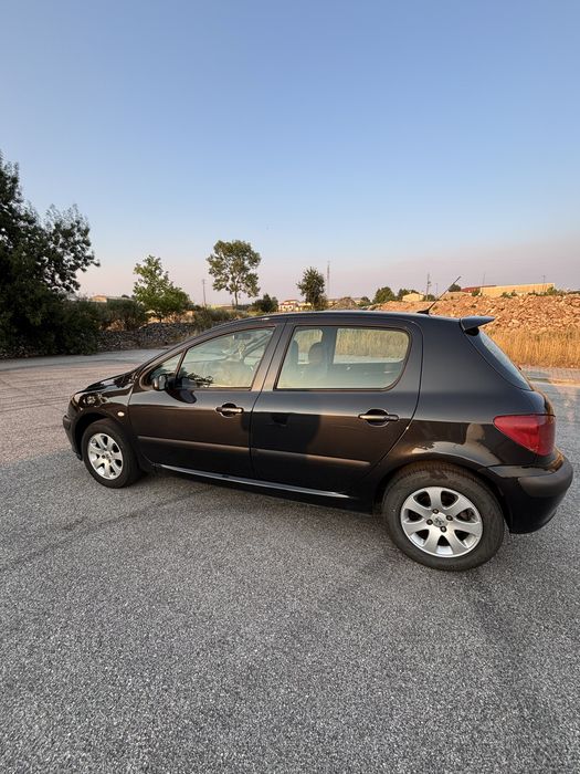 Peugeot 307 1.4 HDi