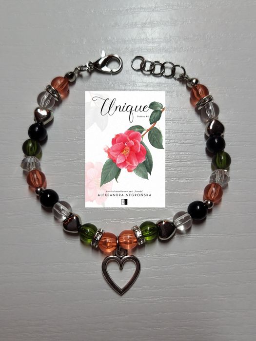 Matching bransoletki Clone, Different, Identical, Unique