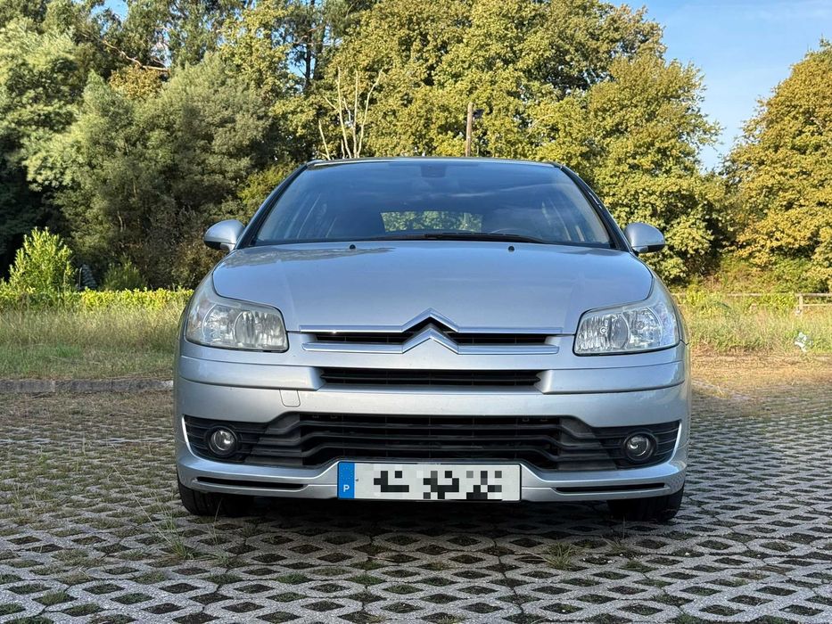 Citroen C4 1.4 16V SX