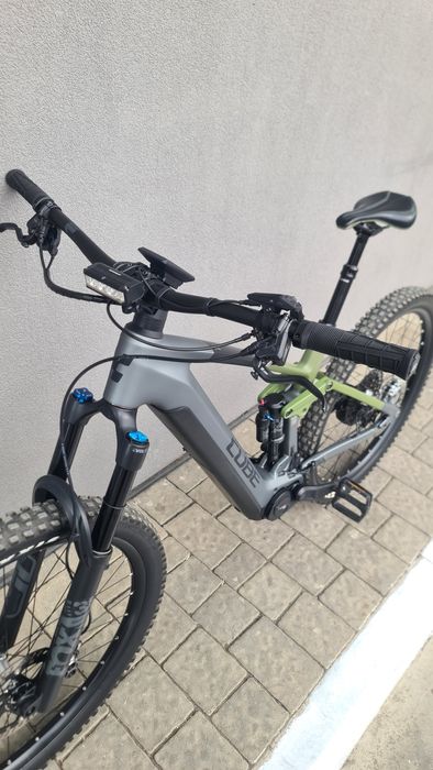 cube stereo 2024 L