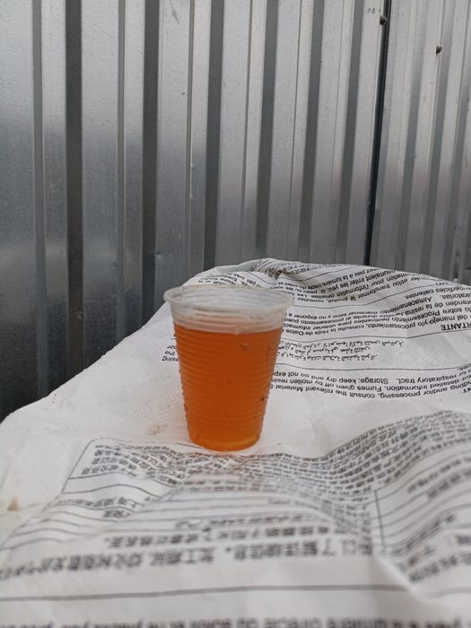 Антифриз б/в .Тосол