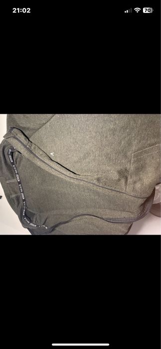 Casaco Decathlon desporto