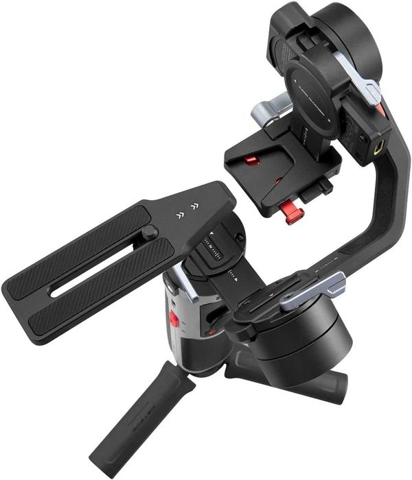 Zhiyun Crane M2S Camera Gimbal 3-Axis Handheld Video Stabilizer for Mirrorless Camera