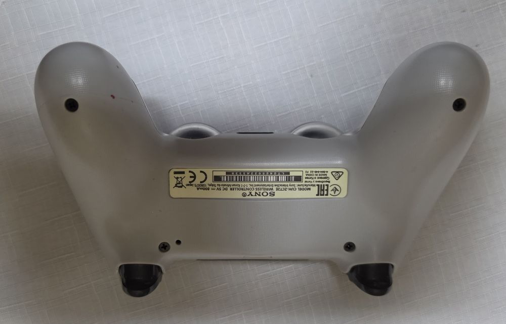 Comando Sony  PS4