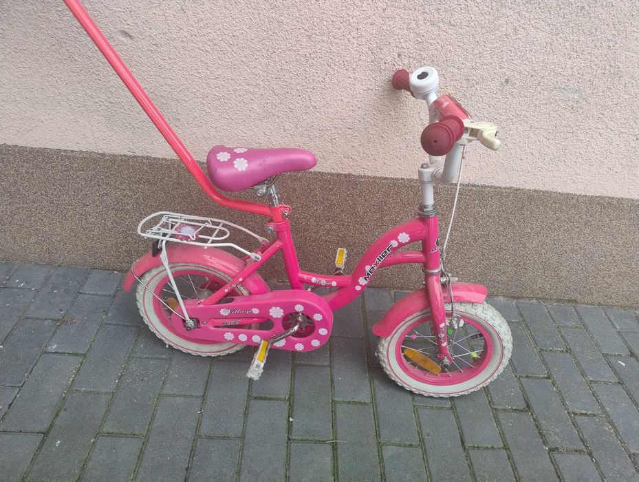 Sprzedam rowerek