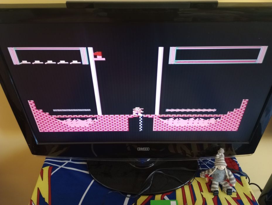 Komputer Atari 65xe