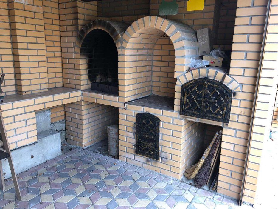 Оренда окремого будинку в Брюховичах