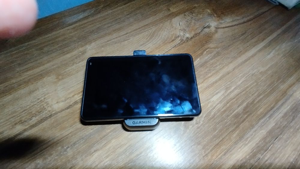 Навігатор garmin nuvi 3790