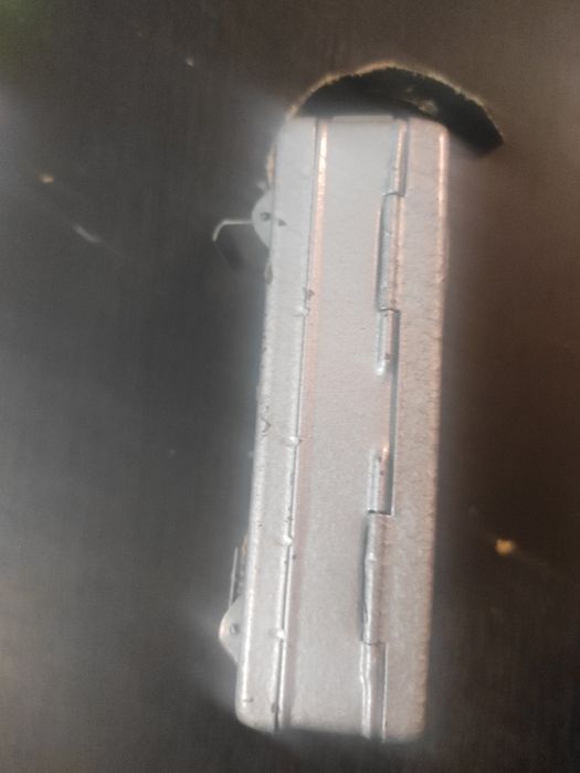 Фонарь карманный