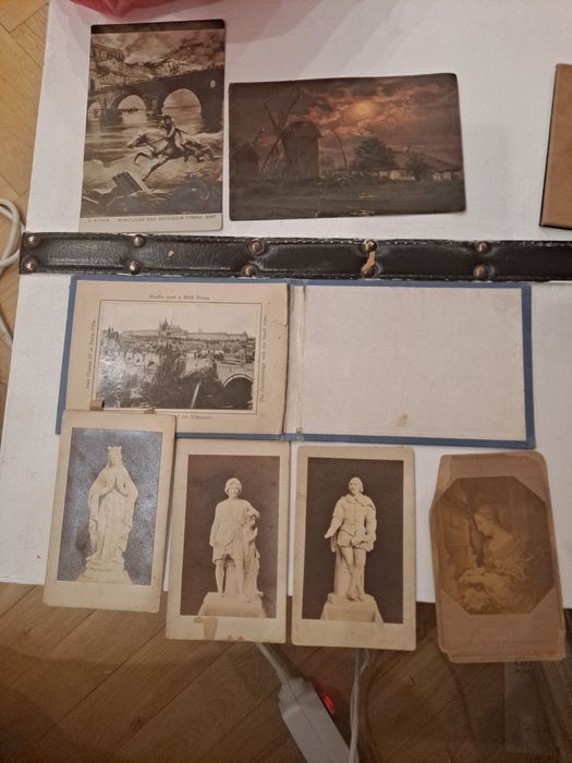 Stare fotografie.(21)