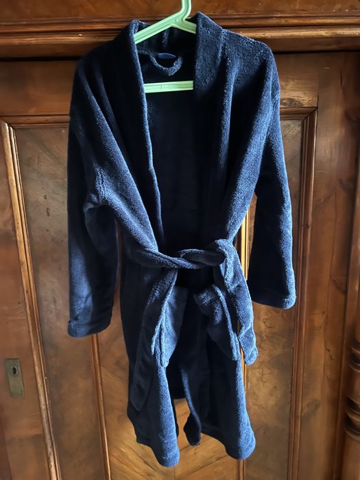 Szlafrok dziecięcy Cherokee 7-8 lat