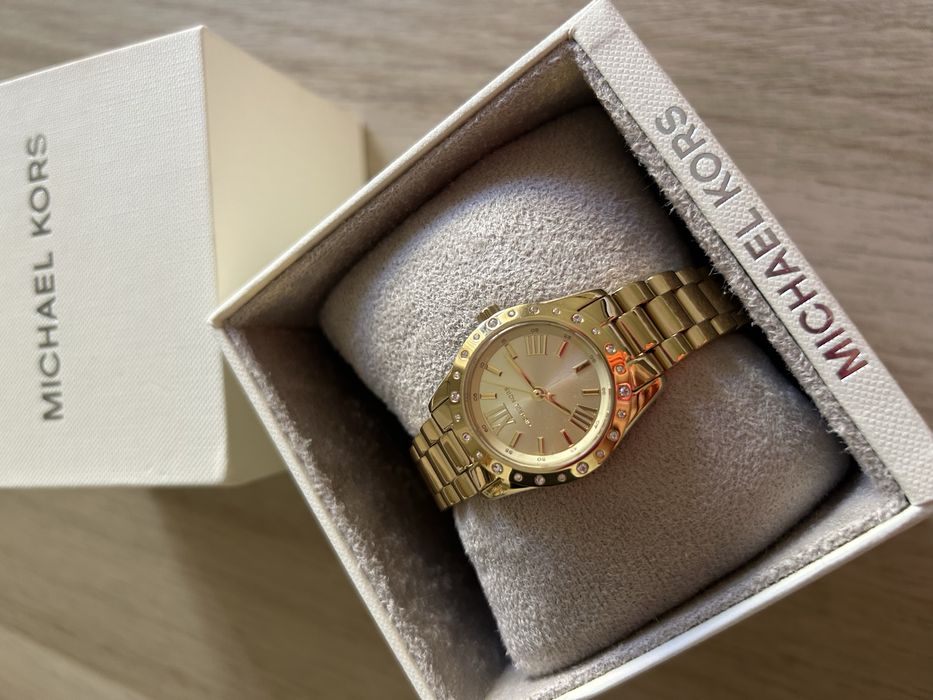 Relogio Michael Kors Mulher